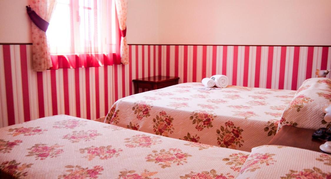 Agriturismo Masseria I Risi Guest House ซานเตอูเฟเมีย ลาเมเซีย ภายนอก รูปภาพ