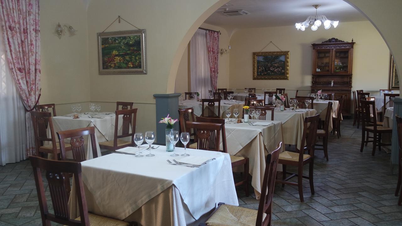Agriturismo Masseria I Risi Guest House ซานเตอูเฟเมีย ลาเมเซีย ภายนอก รูปภาพ