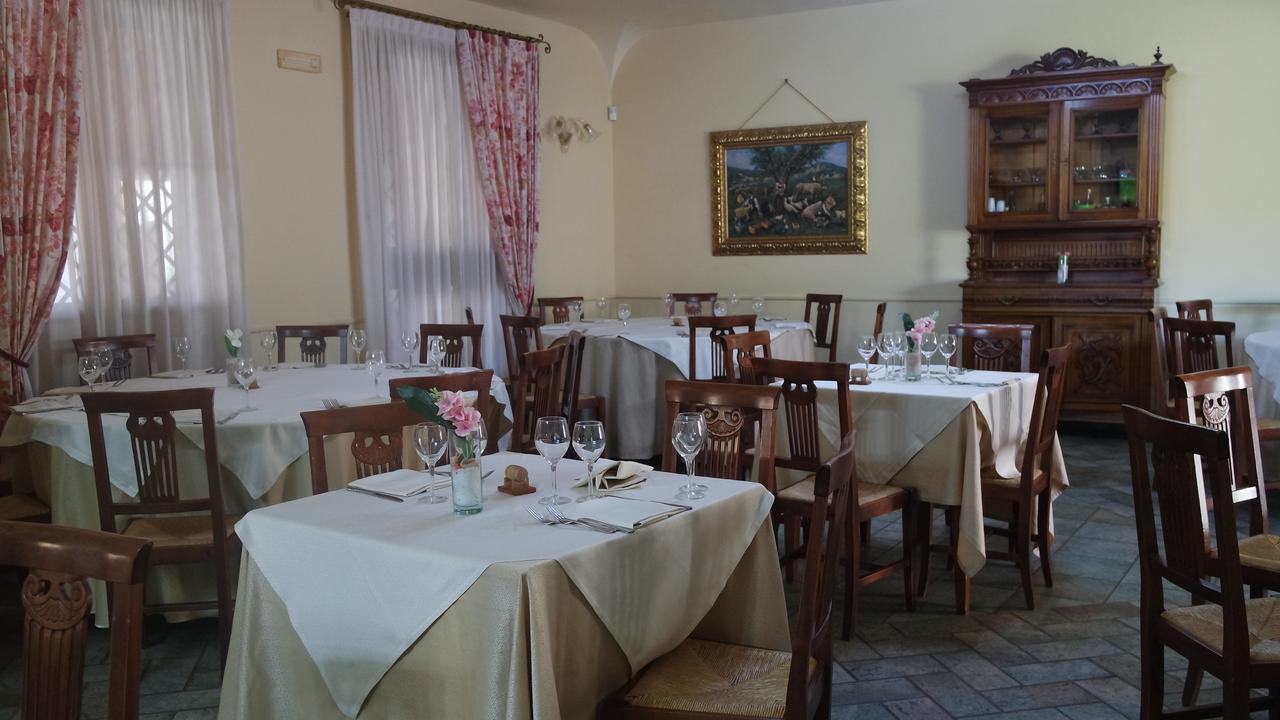 Agriturismo Masseria I Risi Guest House ซานเตอูเฟเมีย ลาเมเซีย ภายนอก รูปภาพ