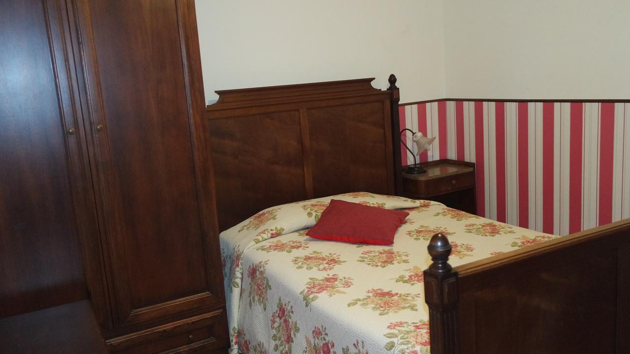 Agriturismo Masseria I Risi Guest House ซานเตอูเฟเมีย ลาเมเซีย ภายนอก รูปภาพ