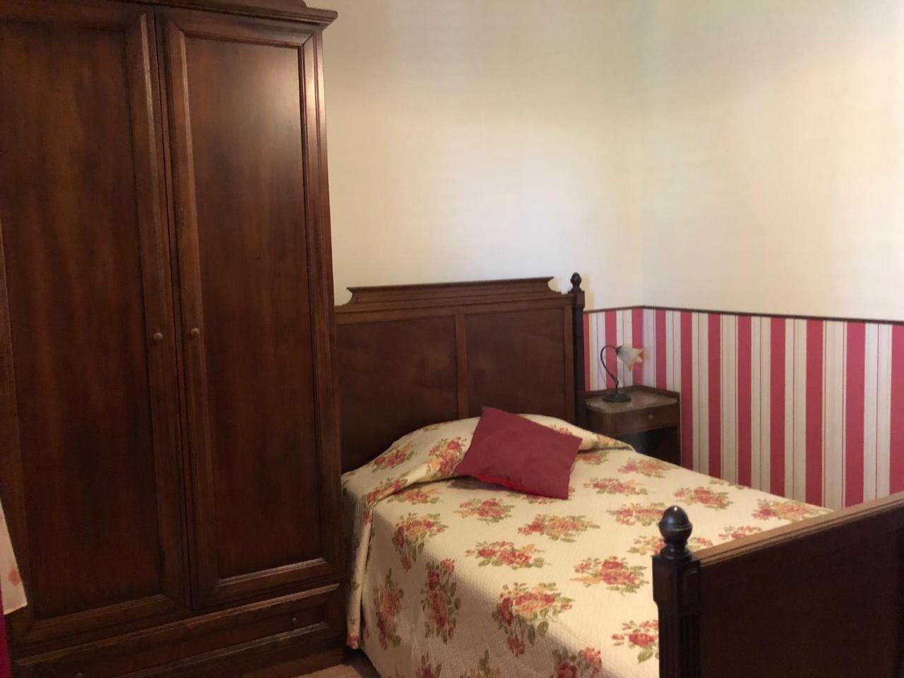Agriturismo Masseria I Risi Guest House ซานเตอูเฟเมีย ลาเมเซีย ภายนอก รูปภาพ