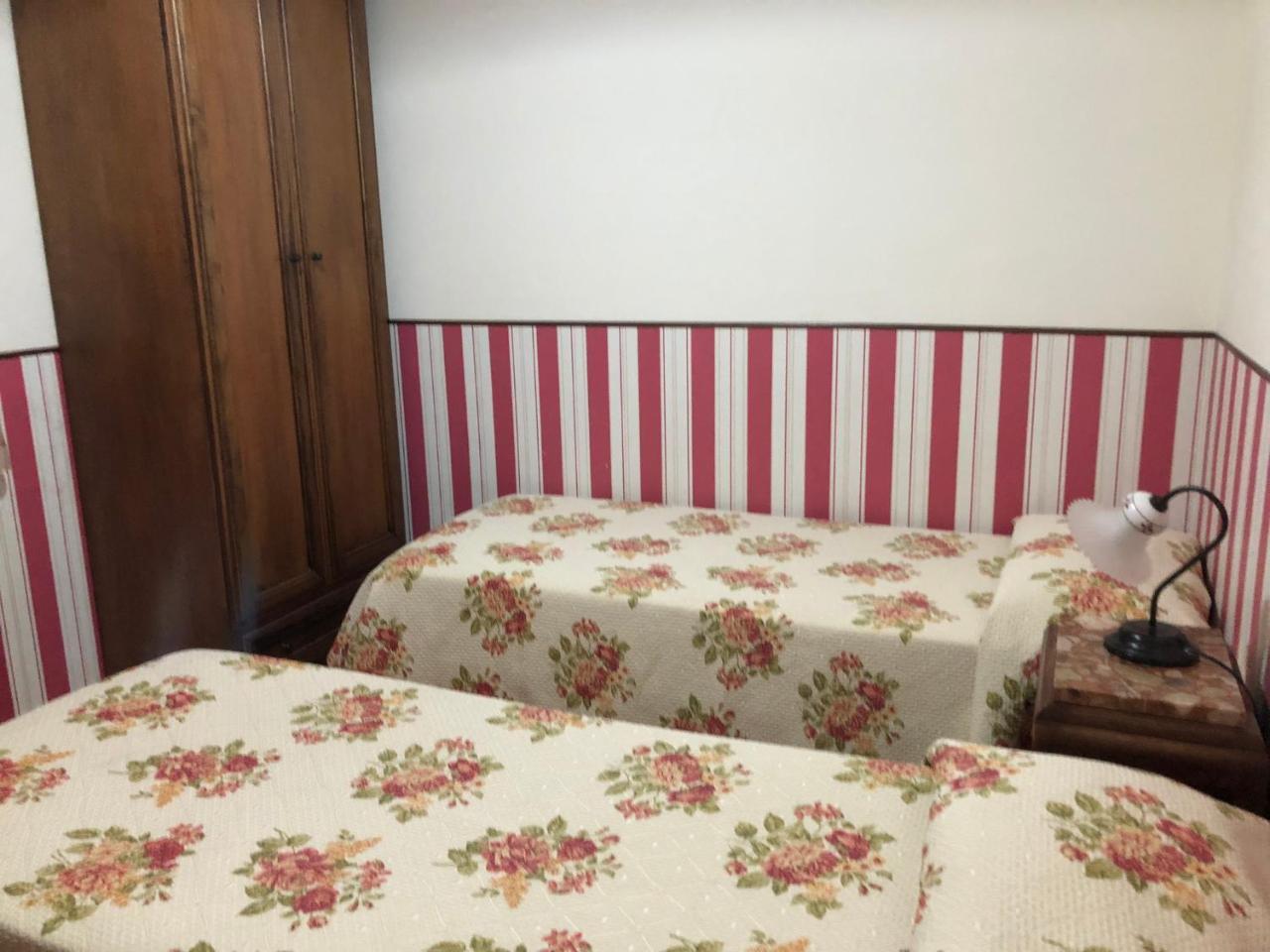 Agriturismo Masseria I Risi Guest House ซานเตอูเฟเมีย ลาเมเซีย ภายนอก รูปภาพ